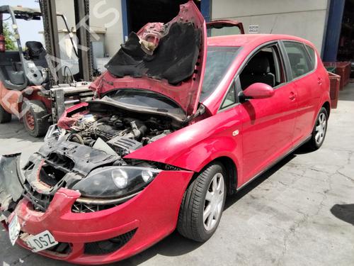 Steering rack SEAT ALTEA (5P1)  | BP27223604M22 