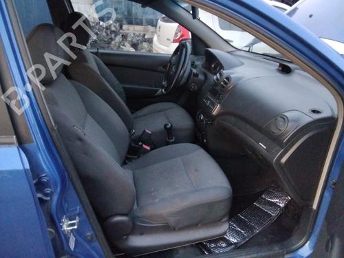 Other CHEVROLET AVEO / KALOS Saloon (T250, T255)  | BP32748502O1  - Image 8