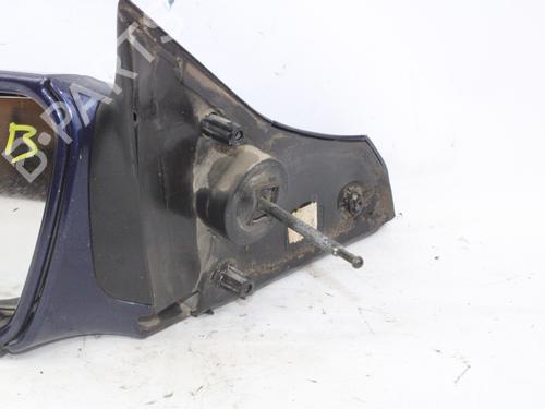 Left mirror OPEL CORSA B (S93)  | BP15603718C26 