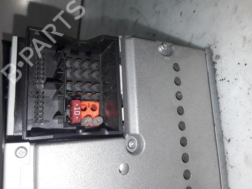 Radio MERCEDES-BENZ E-CLASS T-Model (S211) E 220 T CDI (211.208) | BP8581515E6 