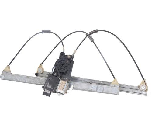 Used Front right window mechanism Front right window mechanism PEUGEOT 607 (9D, 9U) [2000-2026] 40514070 40514070