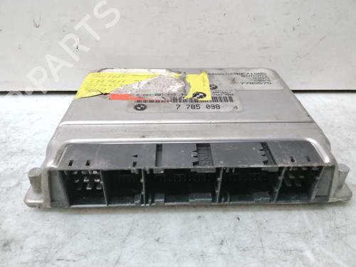 Engine control unit (ECU) BMW 3 (E46)  | BP8572734M57 