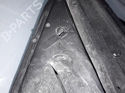 Right mirror SEAT IBIZA III (6L1)  | BP9244505C27 
