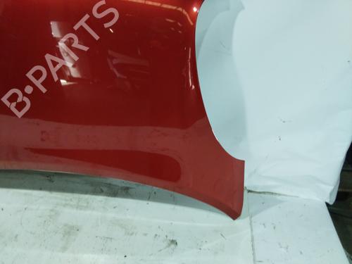 Capot NISSAN MICRA III (K12) 1.5 dCi | BP30841015C1