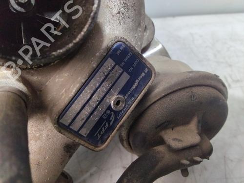 Turbocharger/Supercharger OPEL COMBO Box Body/MPV 1.3 CDTI 16V | BP20488310M71 