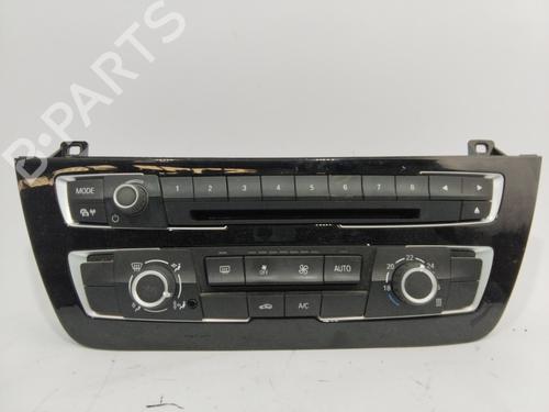 Used Switch BMW 1 (F20) 116 i (136 hp) 22701651