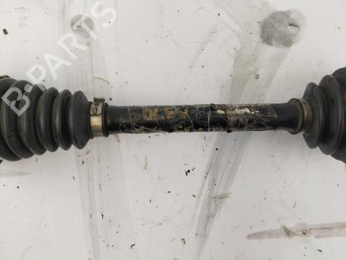Left front driveshaft VW GOLF V (1K1)  | BP24032102M38