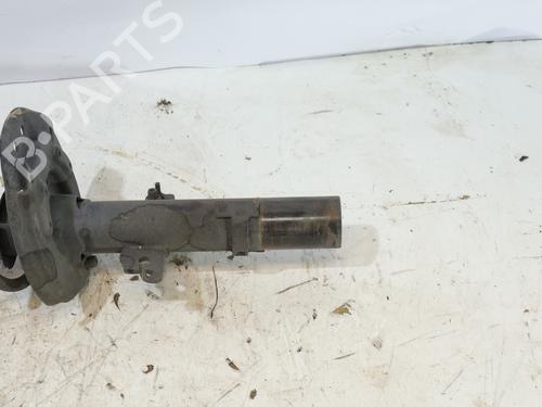 Right front shock absorber RENAULT MEGANE IV Hatchback (B9A/M/N_) | BP37200355M17 - Image 2