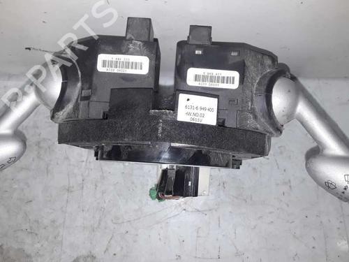 Kontaktrulle Airbag MINI MINI (R50, R53)  | BP8577483C102 
