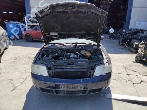 Left front window switch AUDI A6 C5 (4B2, 4B4)  | BP33652850I27  - Image 7