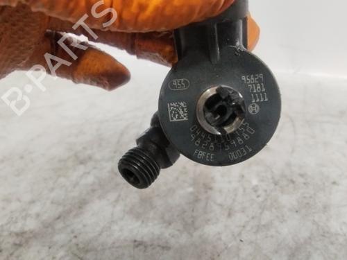 Injector CITROËN C3 / C3 ORIGIN III (SX)  | BP26008813M100 