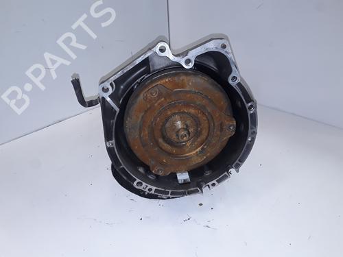 Gearkasse BMW 1 (E87) 120 i (150 hp) 11492509