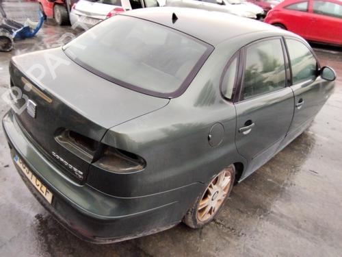 Front left window mechanism SEAT CORDOBA (6L2) 1.9 TDI | BP20931132C22 