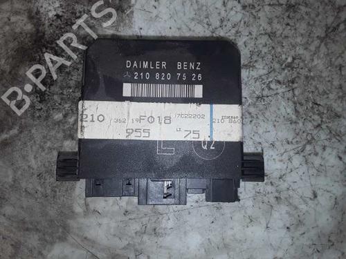 Dør styreenhed MERCEDES-BENZ E-CLASS (W210) [1995-2003]  8575525