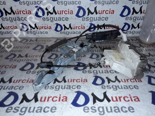 Used Front right lock PEUGEOT 308 I (4A_, 4C_) [2007-2016]  8555329