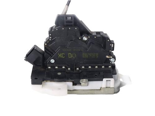 Used Rear left lock Rear left lock FORD MONDEO III Saloon (B4Y) 2.0 16V DI / TDDi / TDCi (90 hp) 40451928 40451928