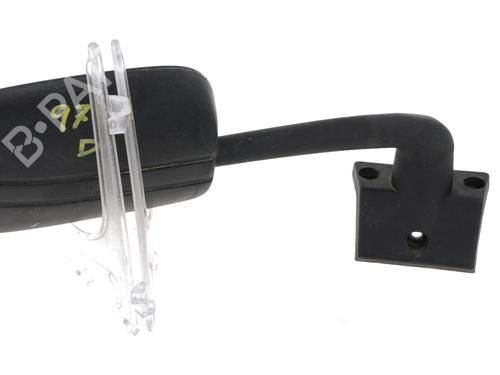 Right mirror CITROËN C15 Box Body/MPV (VD_)  | BP29399002C27 