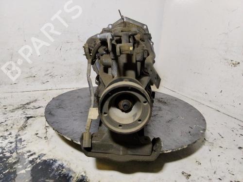 Gearbox SSANGYONG RODIUS I | BP37687969M3 - Image 6