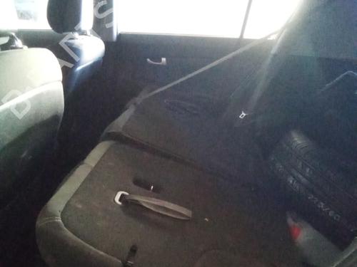Instrument cluster KIA SPORTAGE III (SL) 1.7 CRDi | BP18246957C47 