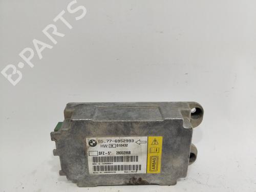 Used ECU airbags BMW 5 (E60) 525 d (177 hp) 24801469