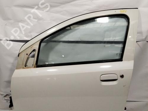 Left front door NISSAN PIXO (UA0) 1.0 | BP28319961C2 