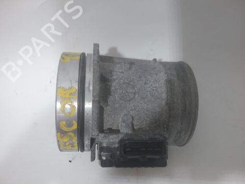 Mass air flow sensor FORD ESCORT V (AAL, ABL)  | BP10250480M95 