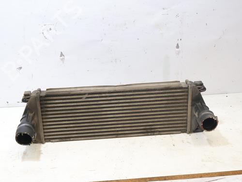 Used Intercooler Intercooler RENAULT MASCOTT Platform/Chassis (UH_, HH_) [1999-2005] 36670307 36670307