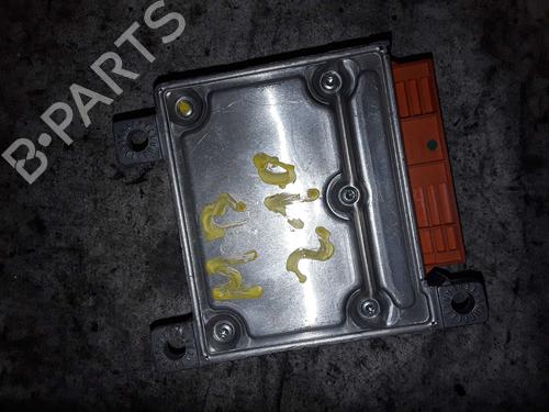 ECU airbags MERCEDES-BENZ E-CLASS (W210) E 300 Turbo-D (210.025) | BP8560135M53 