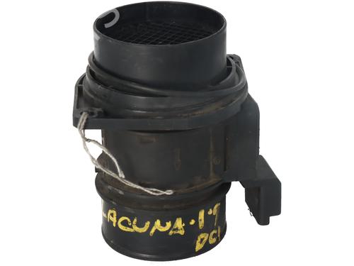 Used Mass air flow sensor Mass air flow sensor RENAULT LAGUNA II (BG0/1_) [2001-2007] 33397459 33397459