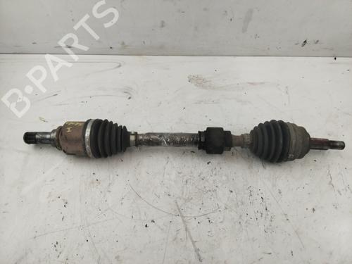 Used Left front driveshaft DACIA SANDERO III [2021-2025]  19778642