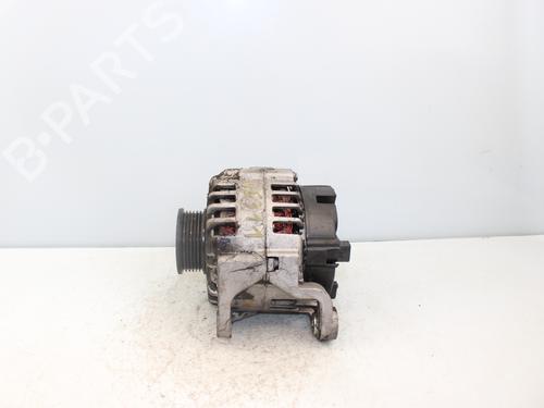Alternator AUDI A4 B6 (8E2)  | BP18532096M7 