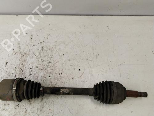 Right front driveshaft RENAULT TWINGO II (CN0_) 1.5 dCi 75 | BP31022679M39