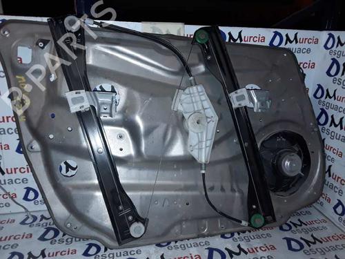 Used Front right window mechanism MERCEDES-BENZ C-CLASS (W204) [2007-2015]  10247365