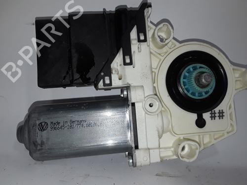 Left rear window motor VW TOURAN (1T1, 1T2) 1.9 TDI | BP10927147E23 