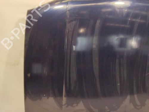 Hood VW GOLF IV (1J1)  | BP26040123C1 