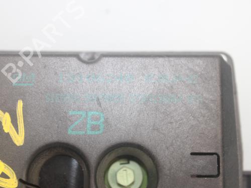 Display OPEL ZAFIRA A MPV (T98)  | BP17320925C48 