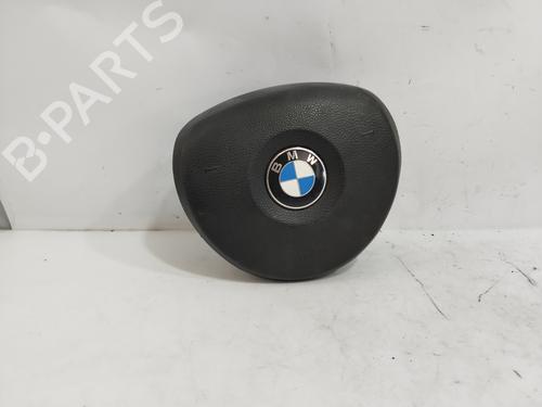 Used Driver airbag BMW 3 (E90) 318 d (143 hp) 27564148