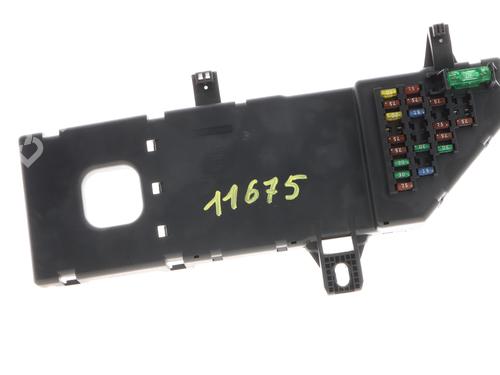 Used Fuse box Fuse box OPEL VECTRA C (Z02) [2002-2009] 35722966 35722966