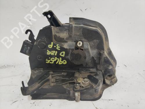 Used Front left lock BMW 3 Compact (E46) 316 ti (115 hp) 27692012