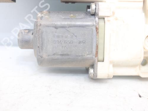 Right front window motor PEUGEOT 407 (6D_)  | BP16974067E20 
