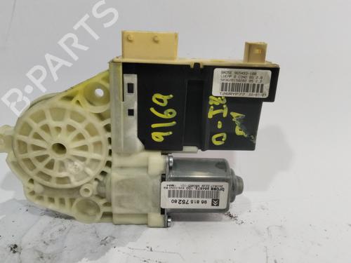 Left front window motor CITROËN C4 I (LC_)  | BP27217051E21 