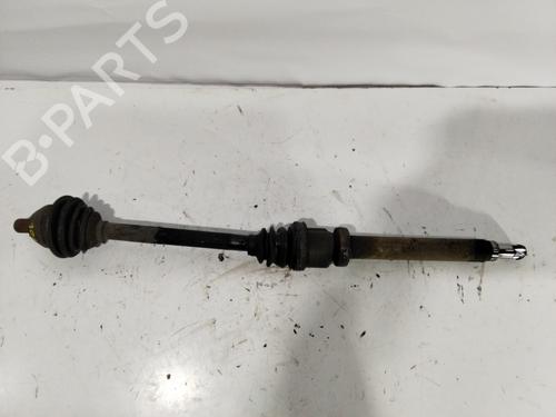 Used Right front driveshaft FORD FOCUS II Saloon (DB_, FCH, DH) [2005-2026]  31316569