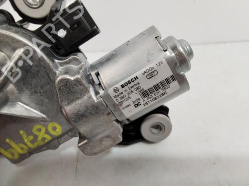 Rear wiper motor RENAULT CLIO V (B7_)  | BP25288473M102 