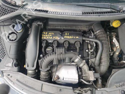 Rear bumper PEUGEOT 207 CC (WD_)  | BP15203407C8