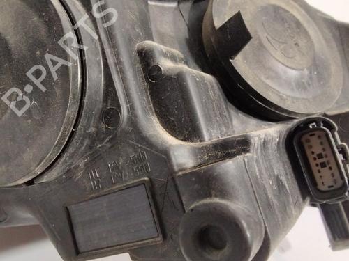 Left headlight FORD FIESTA VI (CB1, CCN) | BP36528661C28 - Image 5