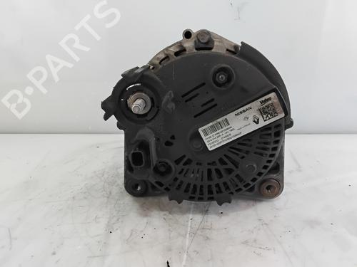 Used Alternator RENAULT TRAFIC III Van (FG_) [2014-2025]  29293381