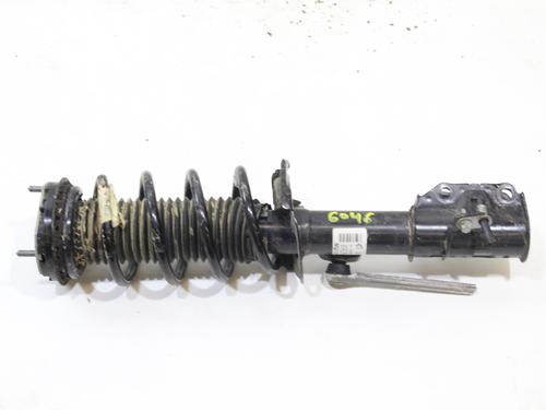Used Left front shock absorber FORD PUMA (J2K, CF7) [2019-2025]  17099240