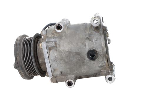 AC compressor FORD FOCUS I (DAW, DBW) 1.8 TDCi | BP30687630M34