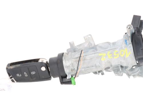 Rattlås /Tenningslås SEAT IBIZA IV SC (6J1, 6P5) 1.0 TSI (95 hp) 30927118