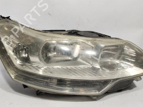 Used Right headlight Right headlight CITROËN C5 III (RD_) [2008-2017] 35978651 35978651